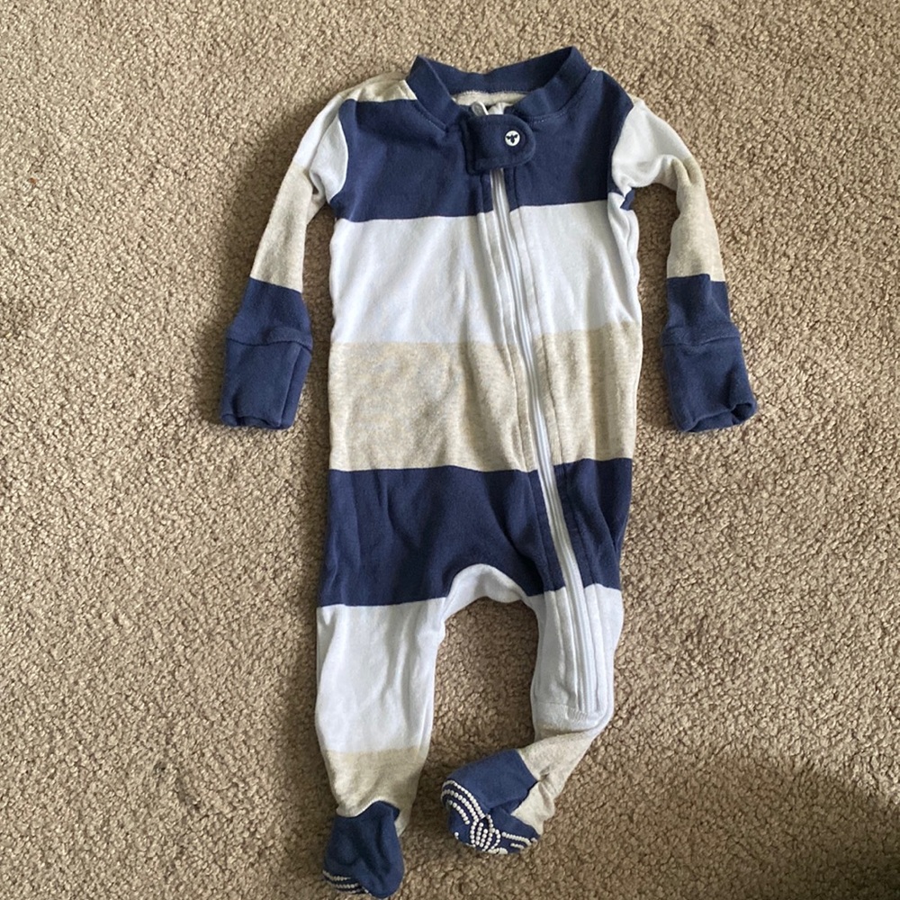 Burt’s bees pajamas